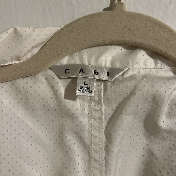 CABI Fairway Jacket - Picture 2 of 4